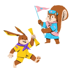 Rainbow Crew Info Session